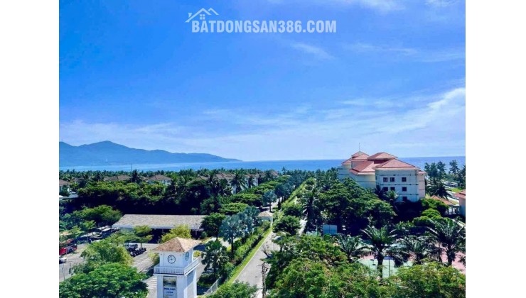  BÁN BIỆT THỰ NGHỈ DƯỠNG VEN BIỂN SUNRISE RESORT ĐÀ NẴNG 